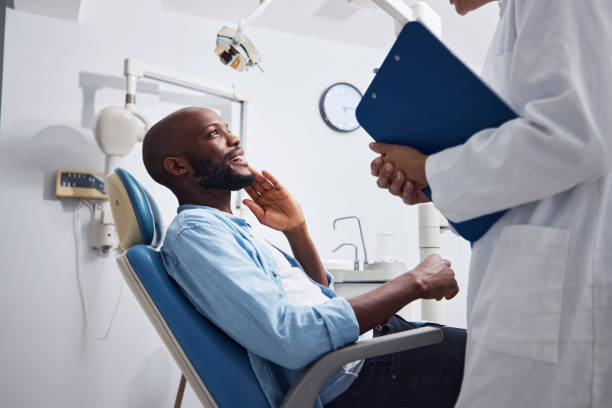 Best Emergency Denture Repair in Lac Du Flambeau, WI