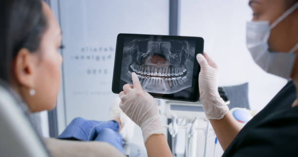 Best Emergency Dental Care for Broken or Chipped Teeth in Lac Du Flambeau, WI
