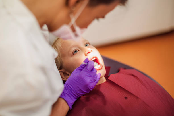 Best Emergency Treatment for Dental Infections or Abscesses in Lac Du Flambeau, WI