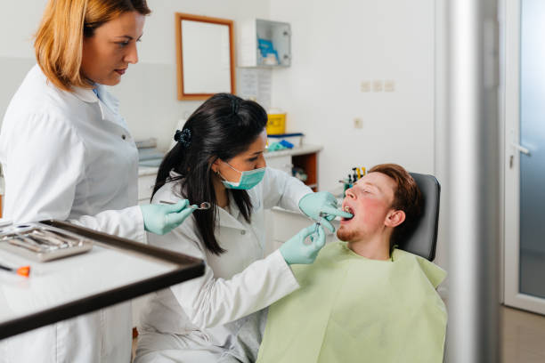 Best Weekend Emergency Dentist in Lac Du Flambeau, WI