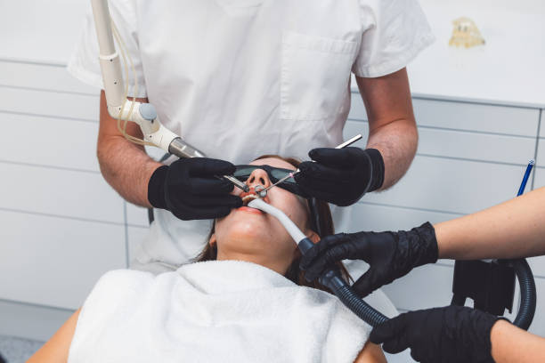 Best Emergency Dental Care for Broken or Chipped Teeth in Lac Du Flambeau, WI