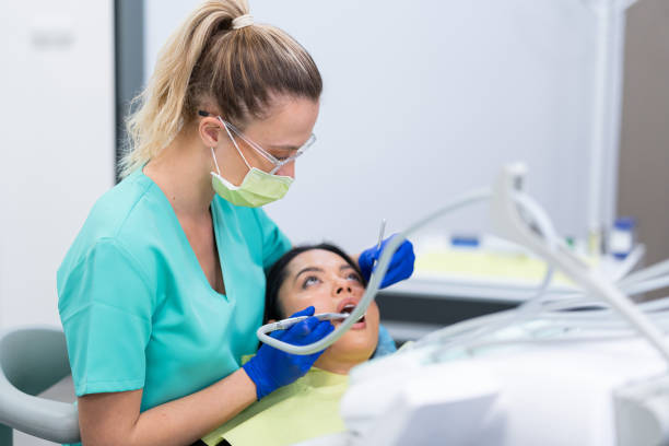 Best Emergency Tooth Extraction in Lac Du Flambeau, WI