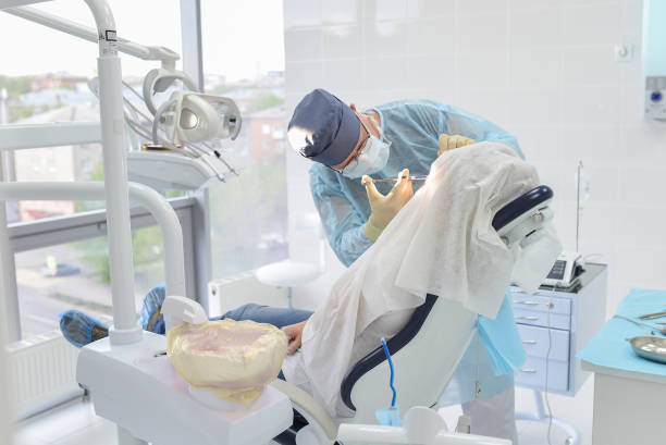 Best Emergency Denture Repair in Lac Du Flambeau, WI